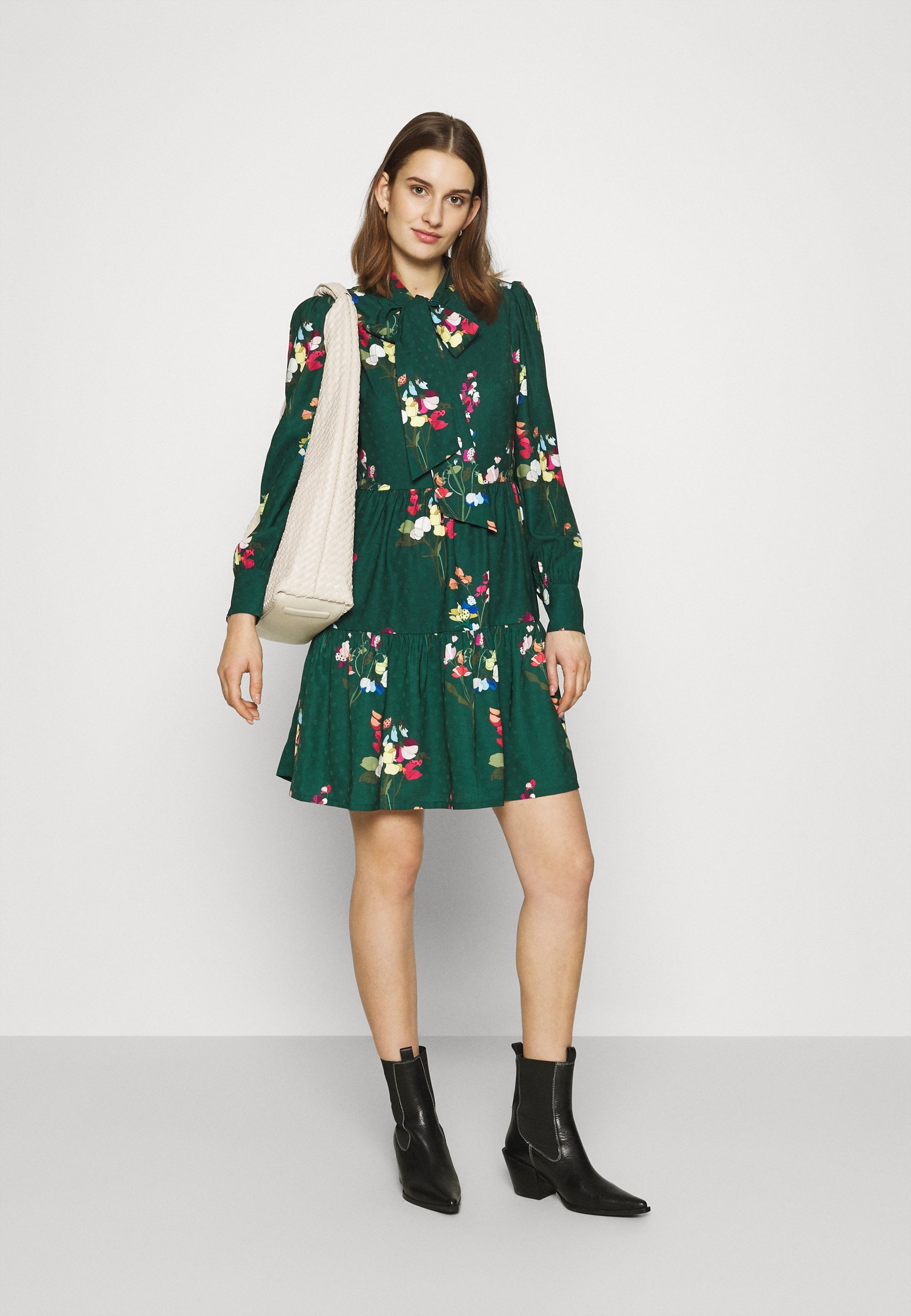 ted baker ladies dresses uk