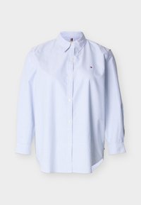 Non sélectionné, mid blue