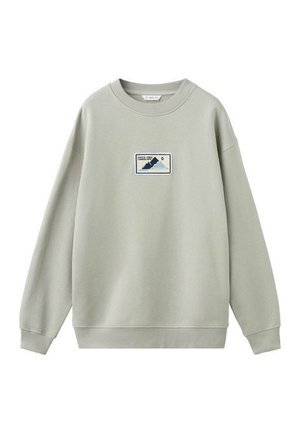 TEEN - Sweatshirt - grey