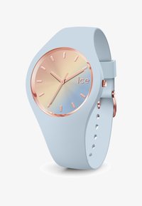 Non sélectionné, pastel blue s