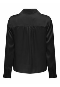 ONLY ONLZORA - Bluse - black