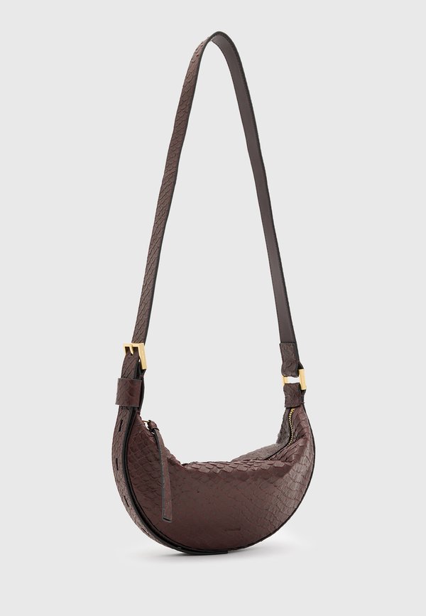 HALF MOON 
 - Cross body bag4