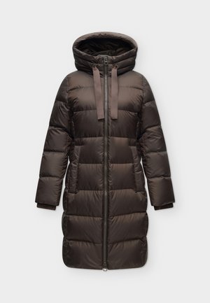 Marc O'Polo, OUTDOOR - Manteau en duvet - burnt coffee