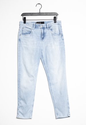Jeansy Slim Fit