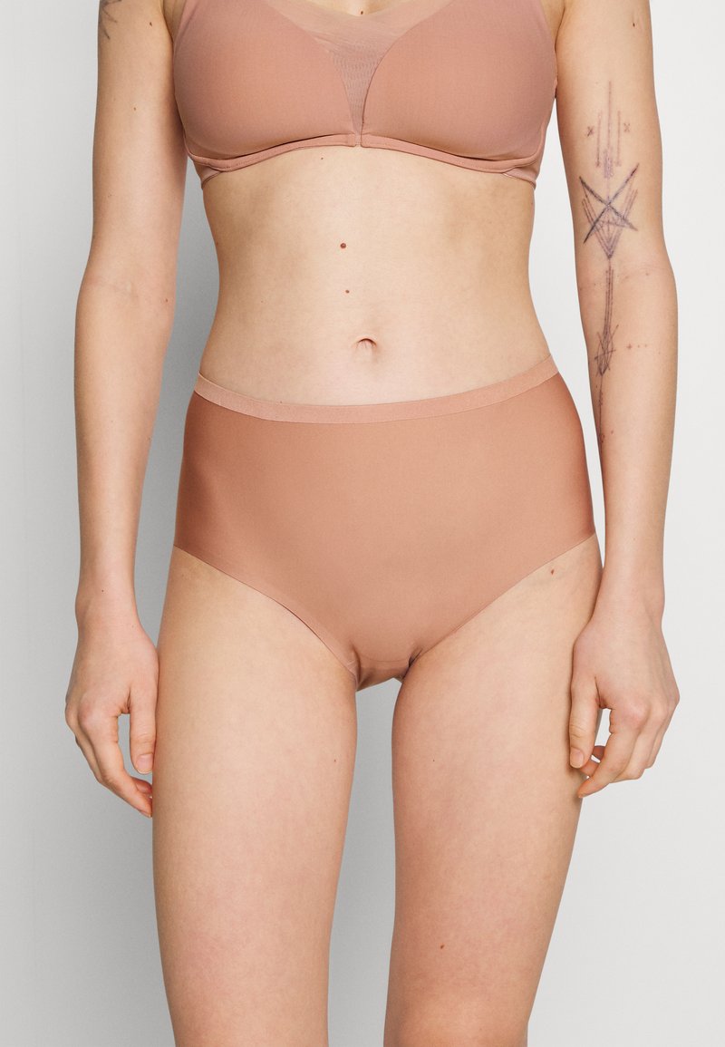 Triumph - SHAPE SMART MAXI - Slip - sunkiss, Vergrößern