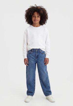 GAP Straight leg jeans - medium wash