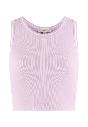 Etam ACTIVE - Top - lilas