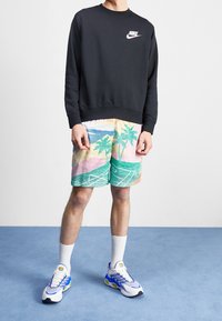 Nike Sportswear Sweatshirt - black