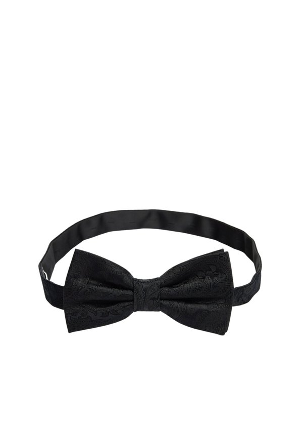 SELF-TIED FORMAL SOLID - Fliege