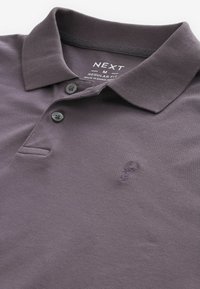 Next REGULAR - Poloshirt - grape purple