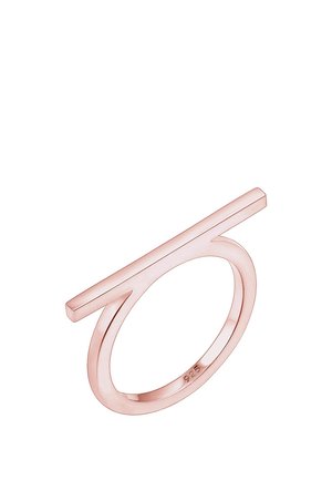 Elli MINIMAL - Prsten - rose gold-coloured