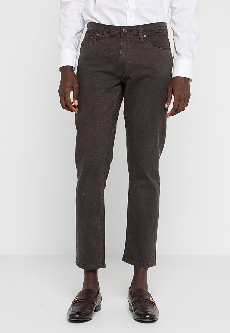 lindbergh Broek donkerbruin lindbergh Broek donkerbruin