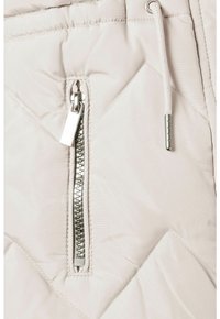 MINOTI Vinterfrakke - off-white