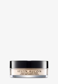 SMOOTH & SET LOOSE POWDER - Cipria - transparent