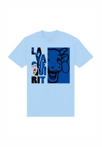 Nevybráno, light blue