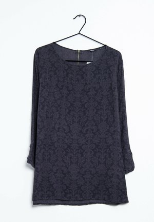OPUS Blouse - blue