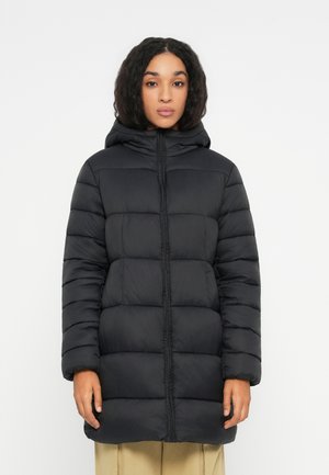 JDYMYRA PADDED - Manteau d'hiver - black