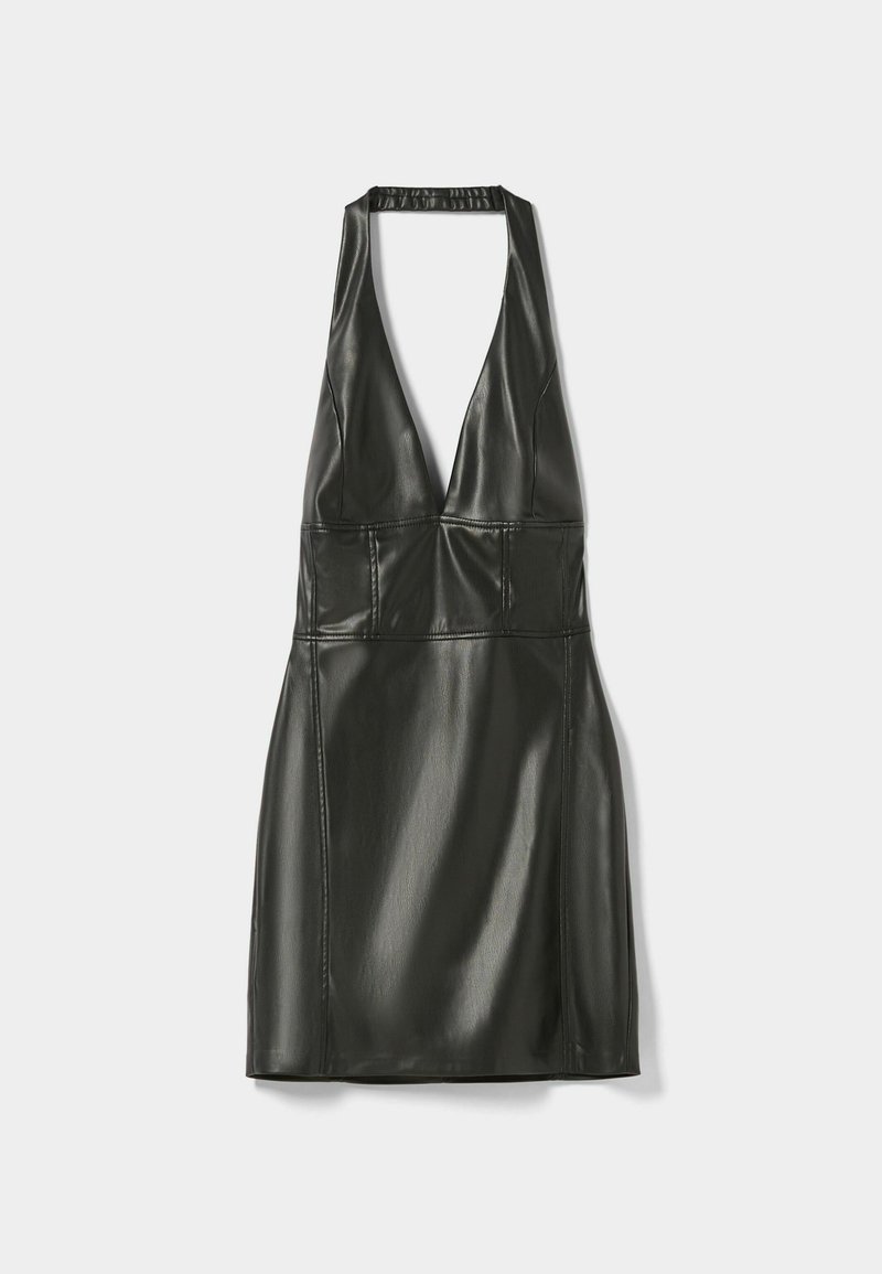 Bershka Jurk zwart