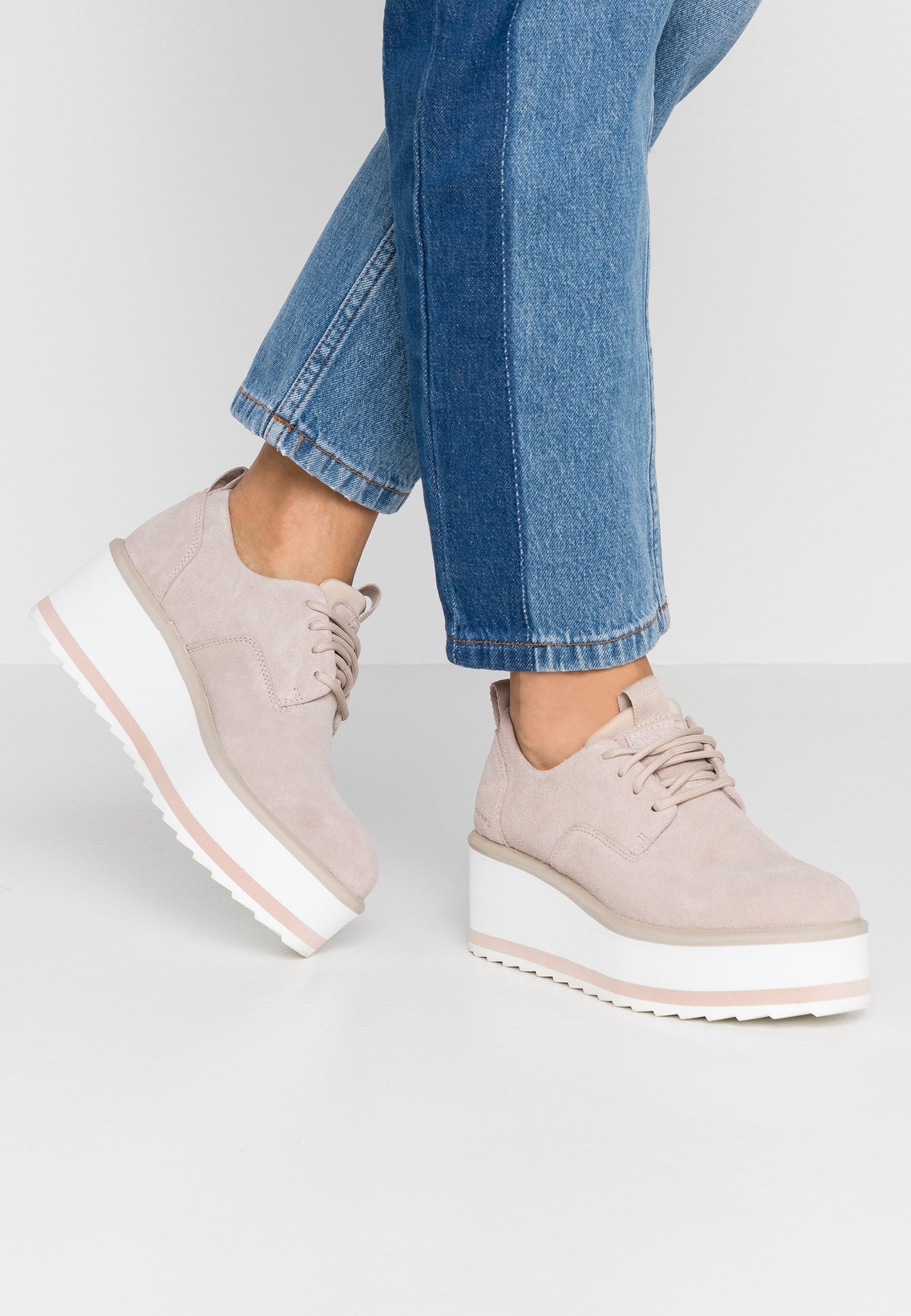 G Star STRETT FLATFORM DERBY Snøresko roots Zalando.no G Star STRETT FLATFORM DERBY Snøresko roots Zalando.no