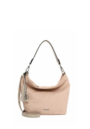 ELKE - Borsa a mano - lightrose