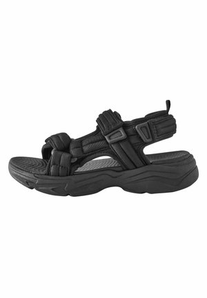 Outdoorsandalen - black