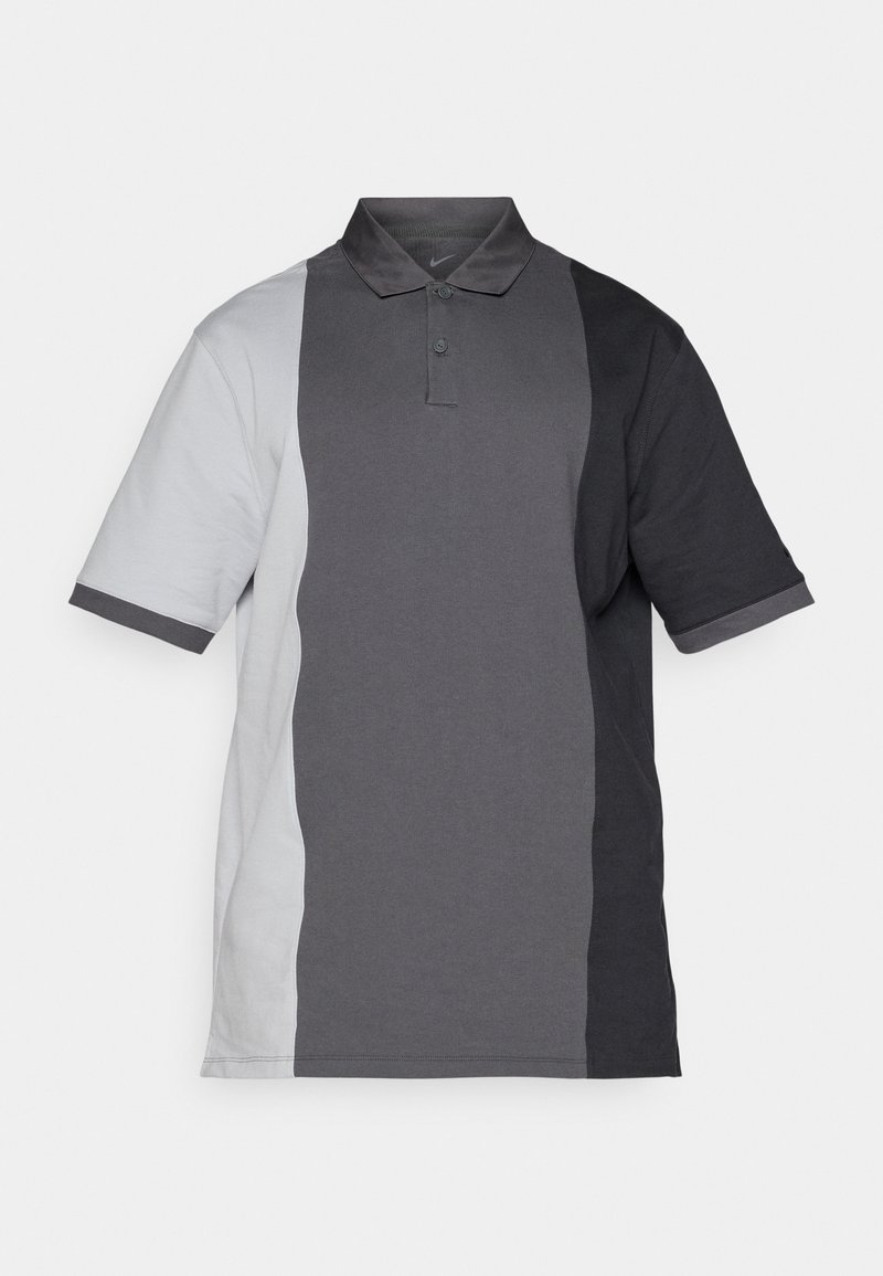 Nike Golf Poloshirt antraciet