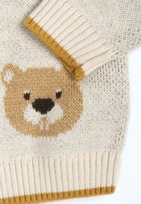 Chicco Jersey de punto - beige