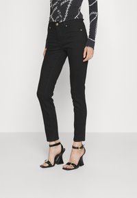 Versace Jeans Couture Jeans Skinny Fit - black