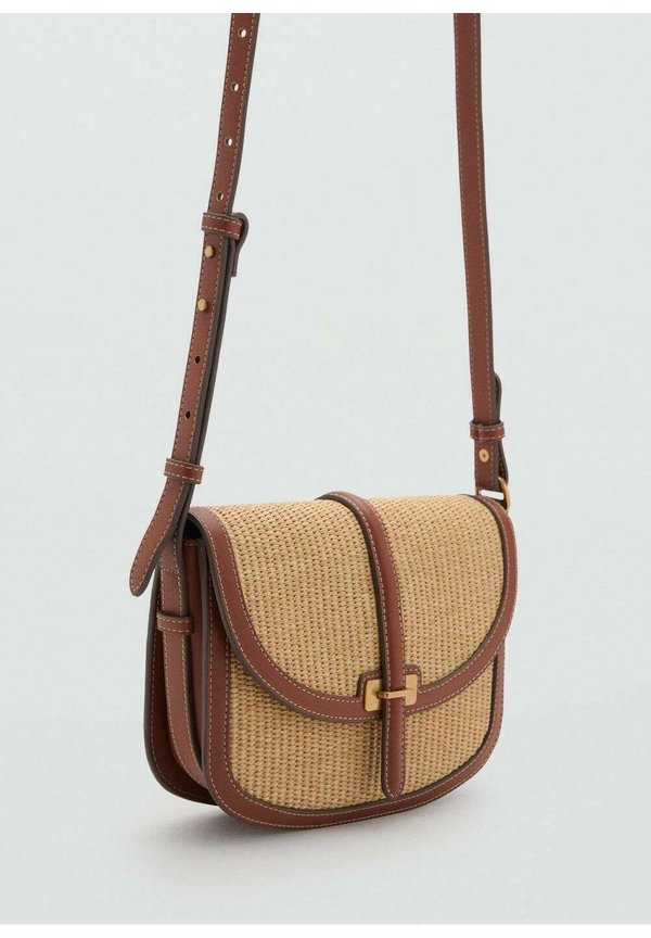 MATEO - Cross body bag3