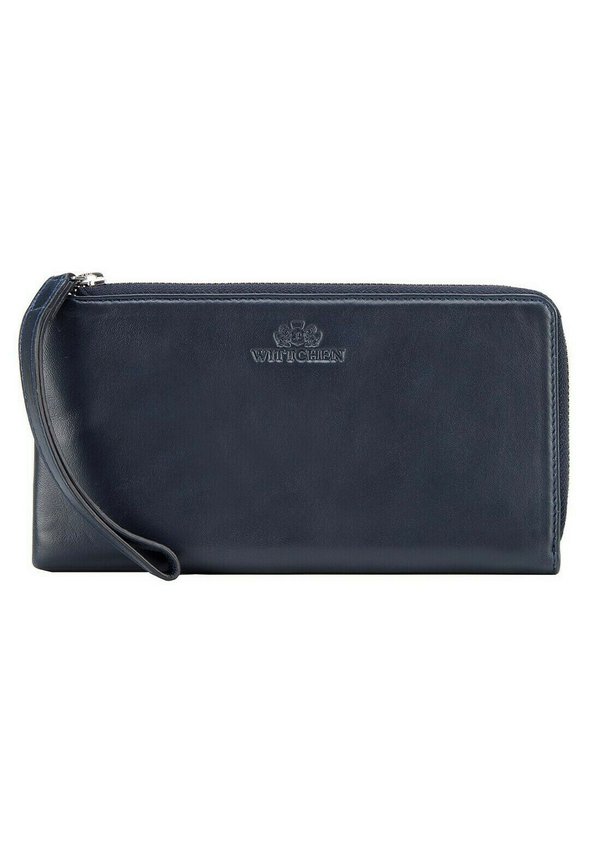 MODERN COLLECTION - Geldbörse - dunkelblau