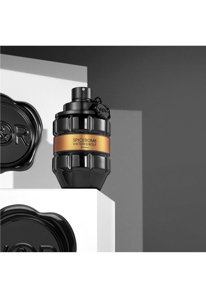 viktor&rolf spicebomb extreme edp