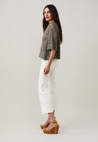 Odd Molly BERNADINE - Pulóver - faded cargo