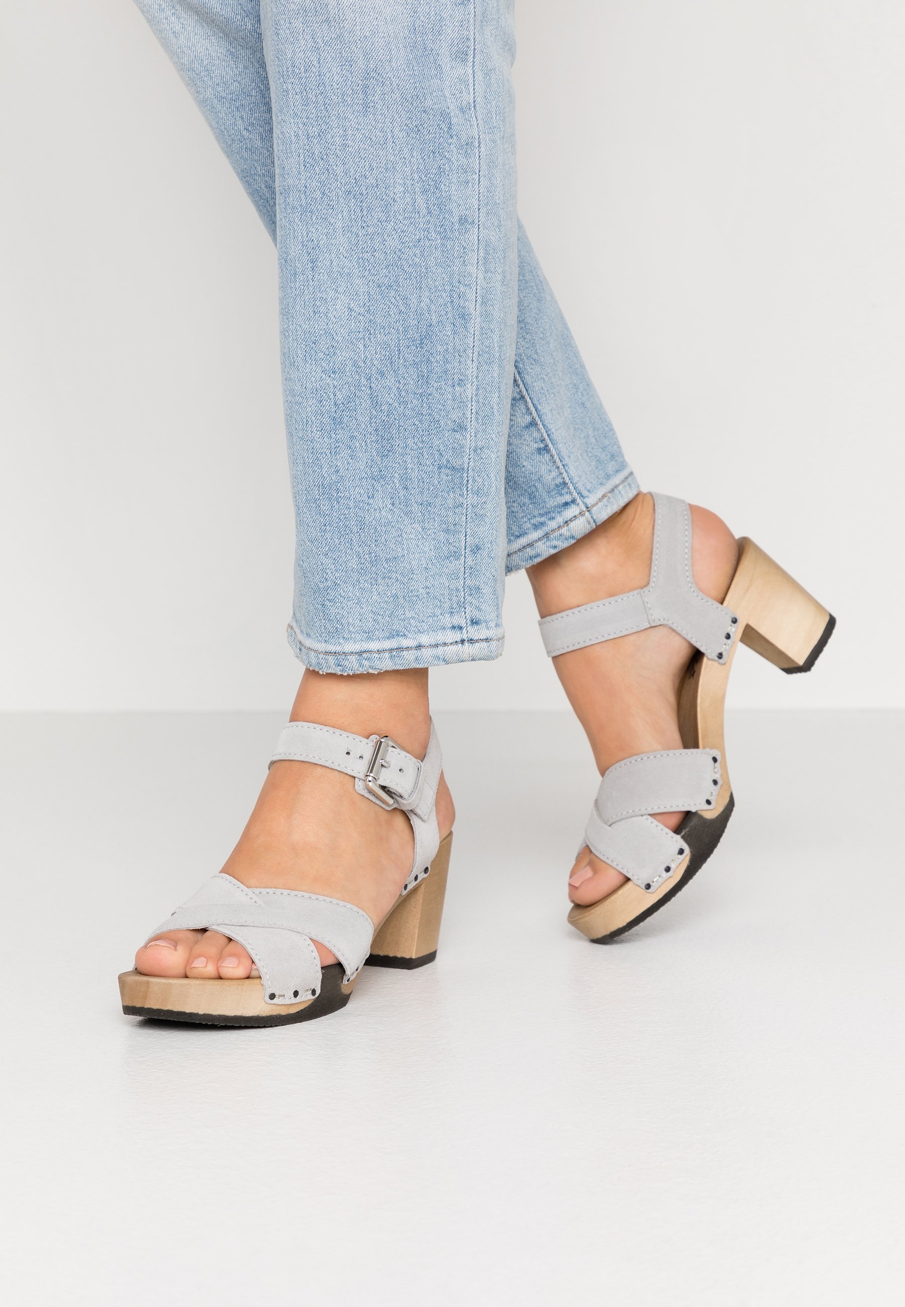 Softclox REBEKKA Tresko grau Zalando.no Softclox REBEKKA Tresko grau Zalando.no