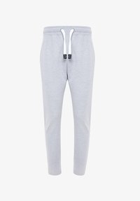 Niet geselecteerd, grey marl