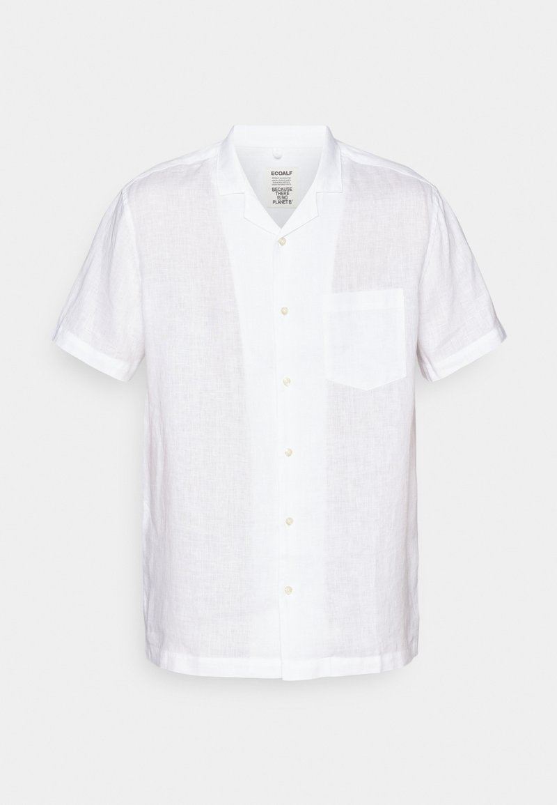 Ecoalf Overhemd wit