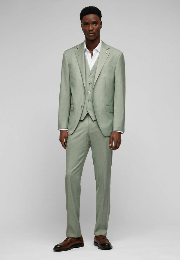 SET - Anzug - mint