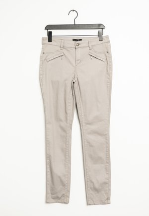 Broek - beige