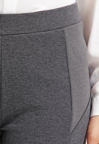 Soyaconcept Leggings - grey