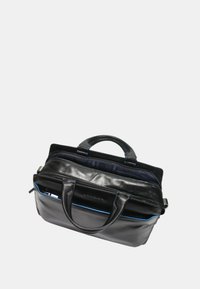 Piquadro Mallette - black