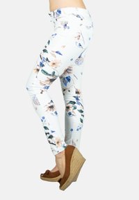 Koroshi Broek - black