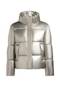 Unselected, royal silver