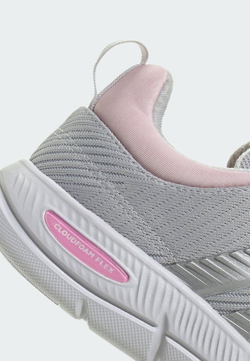 adidas Trainers - light solid grey matte silver clear pink — photo 7