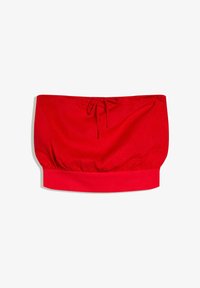 Sélectionné, red