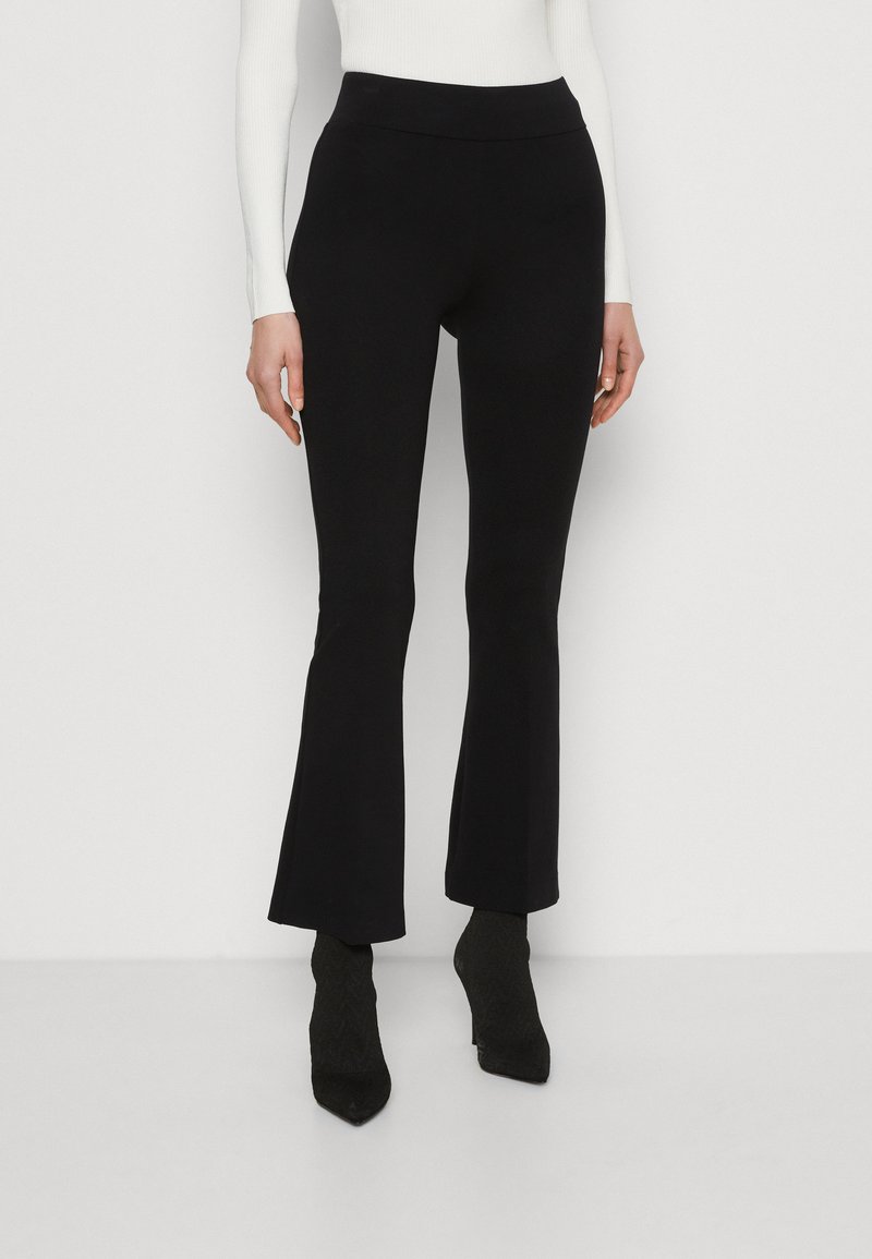Marks & Spencer Leggings Hosen black/schwarz Zalando.at