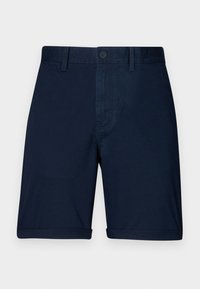 SCANTON - Shorts - dark night navy