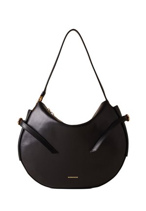BRIDLE MEDIUM HOBO - Sac à main - black