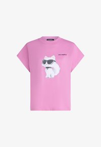 Selectat, opera mauve