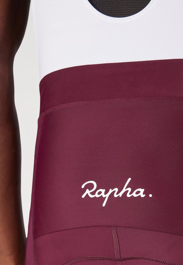 MENS CORE BIB SHORTS - Bib shorts4