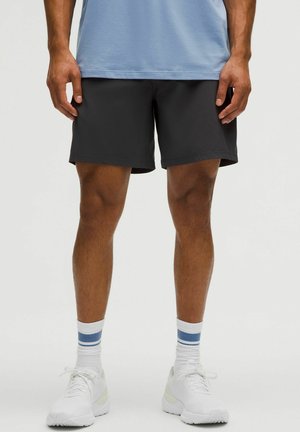 Pace Breaker Lined 18cm - Pantaloncini sportivi - graphite grey