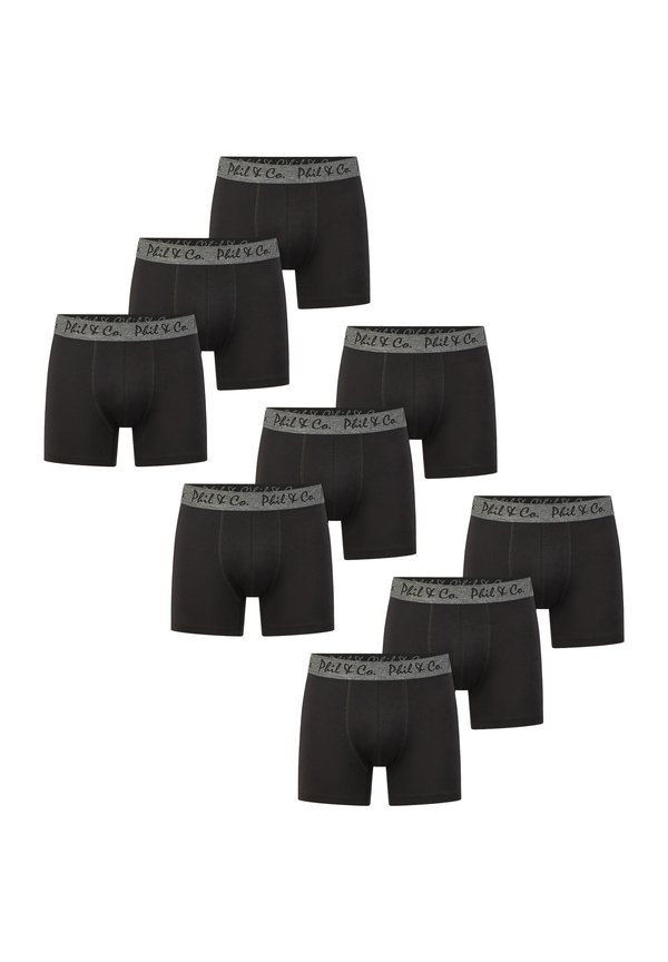 9-PACK - Boxerbriefs